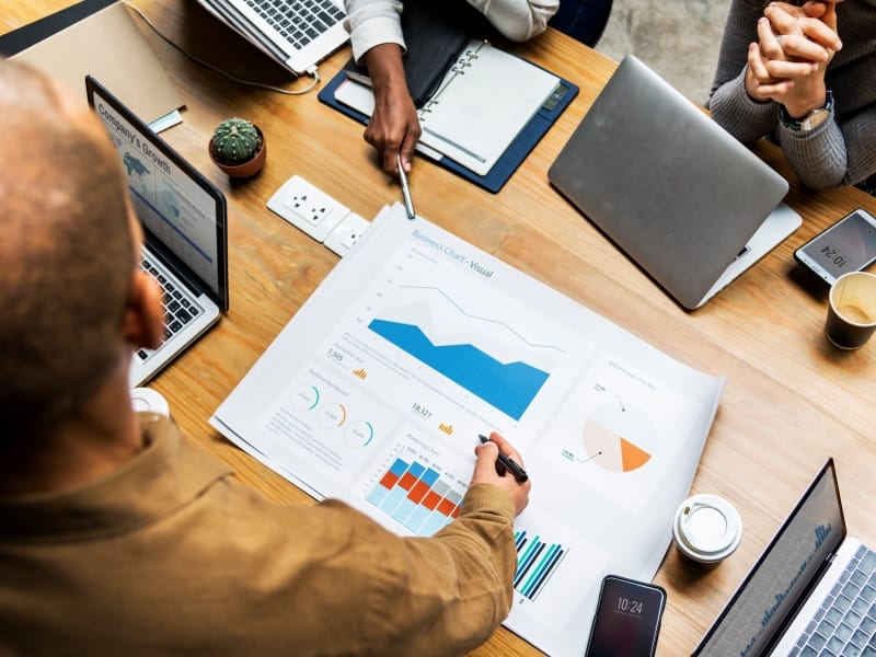 Descubrí Cómo un Buen Plan de Marketing Digital Puede Salvarte