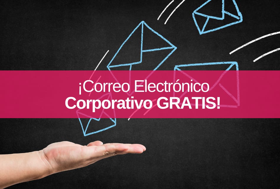 Cómo Crear un Correo Electrónico Corporativo Gratis