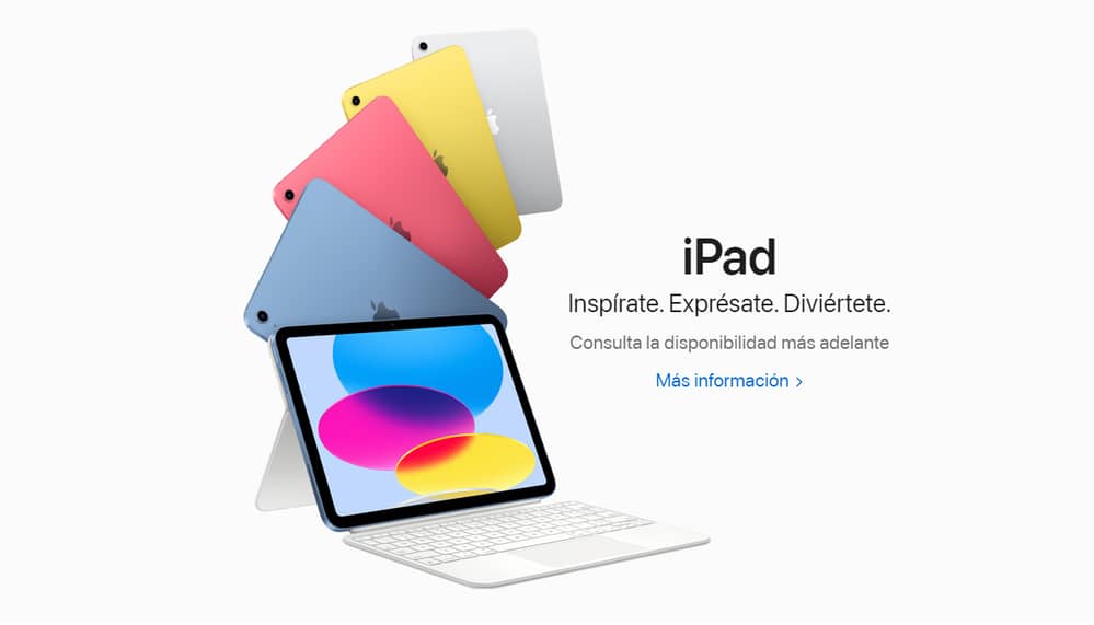 call to action Apple
