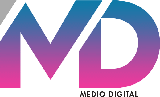 Medio Digital logo
