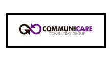 Logo Agencia de Comunicación Communicare Uruguay