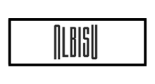 Logo Agencia de Publicidad Albisu Uruguay