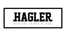 Logo Agencia de Publicidad Hagler Uruguay