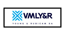 Logo Agencia de Publicidad Young and Rubicam Uruguay