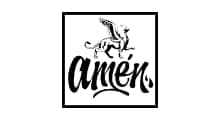 Logo Agencia de Publicidad Amen Uruguay