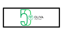 Logo Agencia de Publicidad Oliva Uruguay