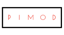 Logo Agencia de Publicidad Pimod Uruguay