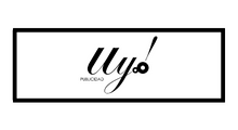 Logo Agencia de Publicidad Uy! Publicidad Uruguay
