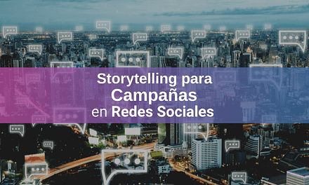 4 Motivos para Usar Storytelling en Campañas de Anuncios en Redes Sociales