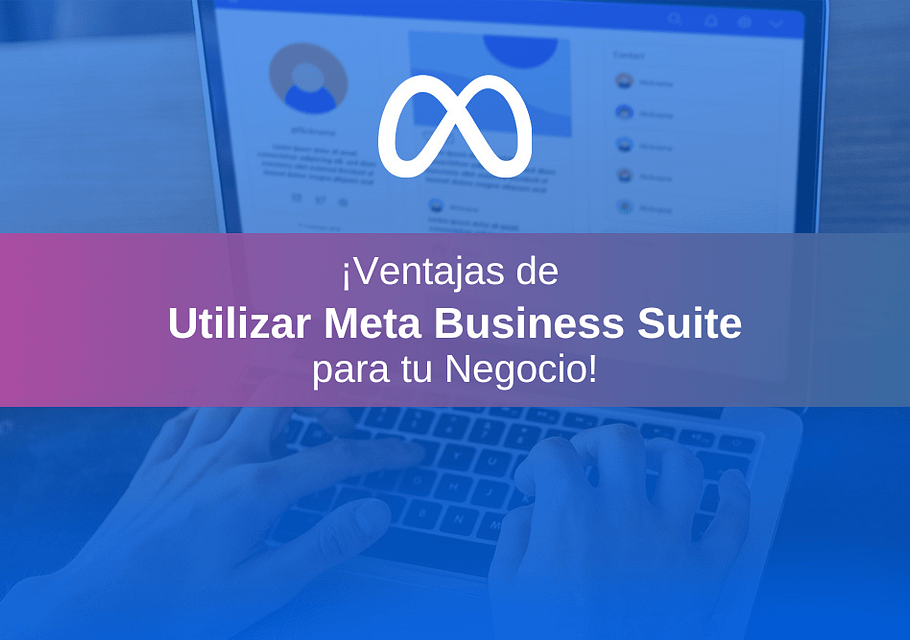 Meta Business Suite: Guía Para Principiantes 🥇 - Medio Digital