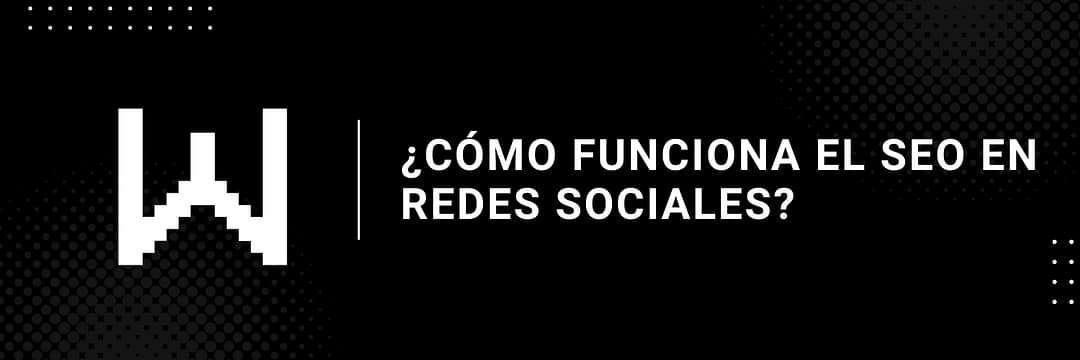 ¿Cómo funciona el SEO en redes sociales?