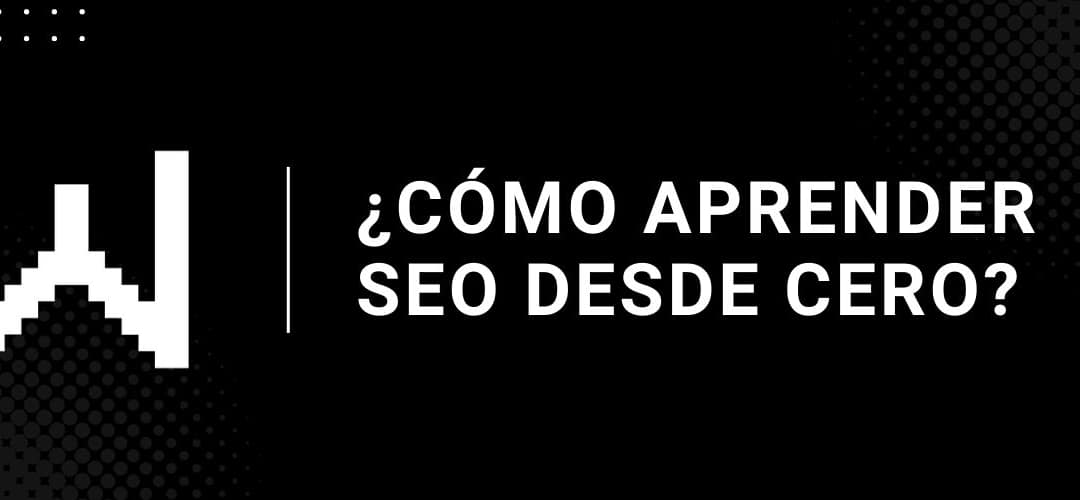 Como aprender SEO desde cero