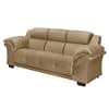 Sillón 3 Oxford Beige