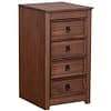 Mueble Auxiliar de Cocina Línea Mexicana E976
