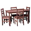 Juego de Comedor Línea Mexicana E965