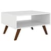 Mesa De Living Línea Retro RT3020