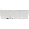 Aéreo de Cocina AW1 Blanco
