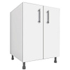 Bajo Mesada de Cocina CZB61