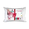 Almohada De Plumas Lavable Para Sommier Colchon