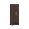 Mueble Multiuso 2 Puertas Estantes Para Dormitorio Oficina