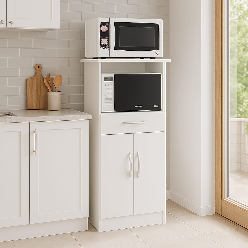 Mueble Auxiliar de Cocina 509 - Imagen 2