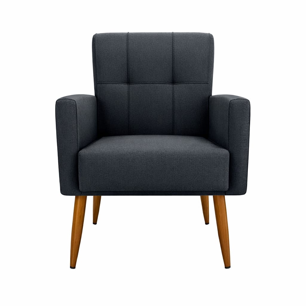 Conjunto Texas 2 Butacas y Puff - Imagen 3