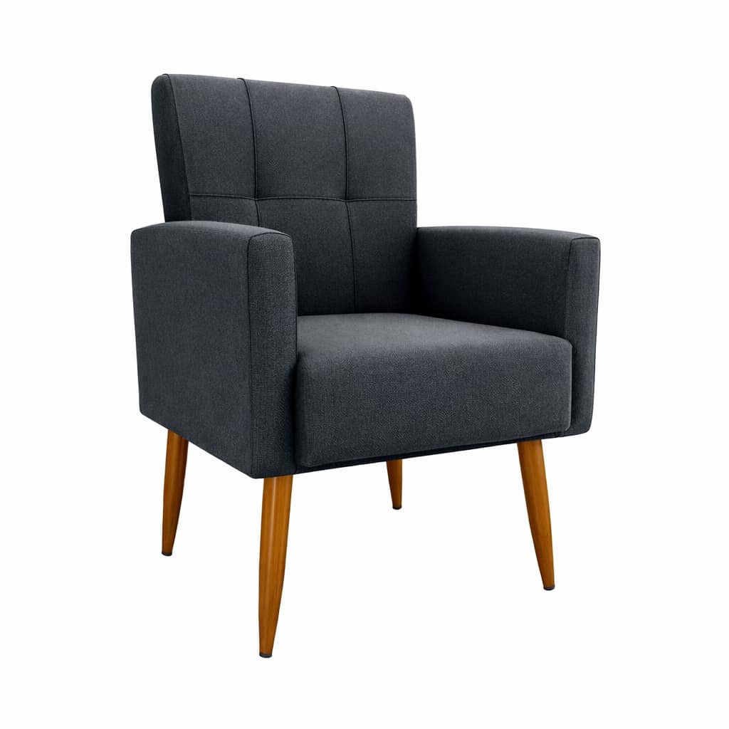 Conjunto Texas 2 Butacas y Puff - Imagen 4