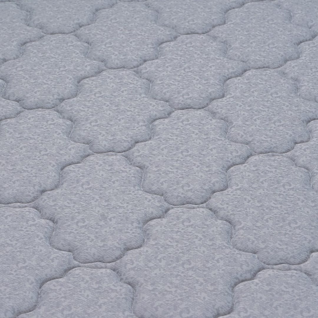 Sommier Athenas 1.40 Confort Y Soporte 120 Kg X Lado - Imagen 4