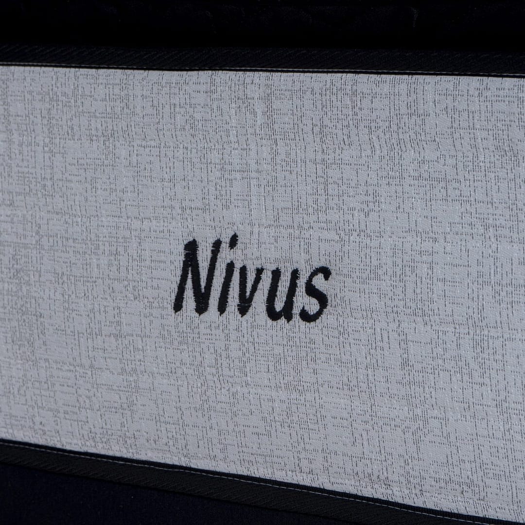 Colchon Nivus Plus 2p Confort Premium - Imagen 2
