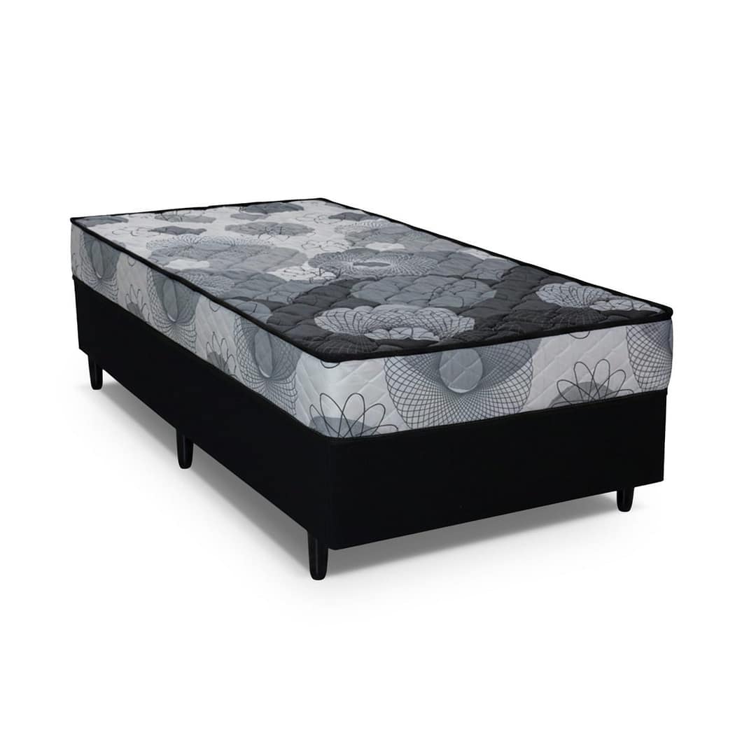 Sommier Pro Dreams 0.90 Descanso Firme