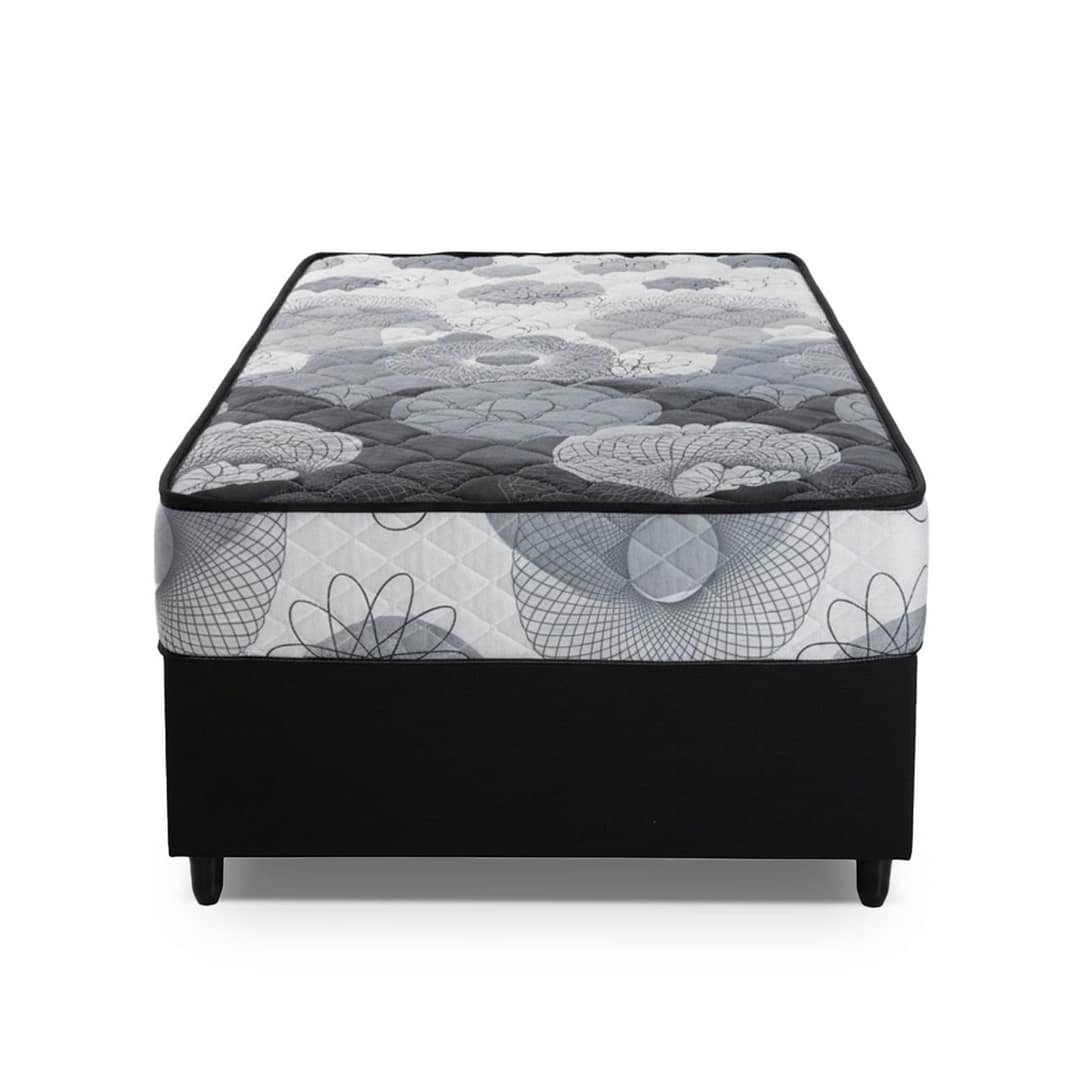 Sommier Pro Dreams 0.90 Descanso Firme - Imagen 6