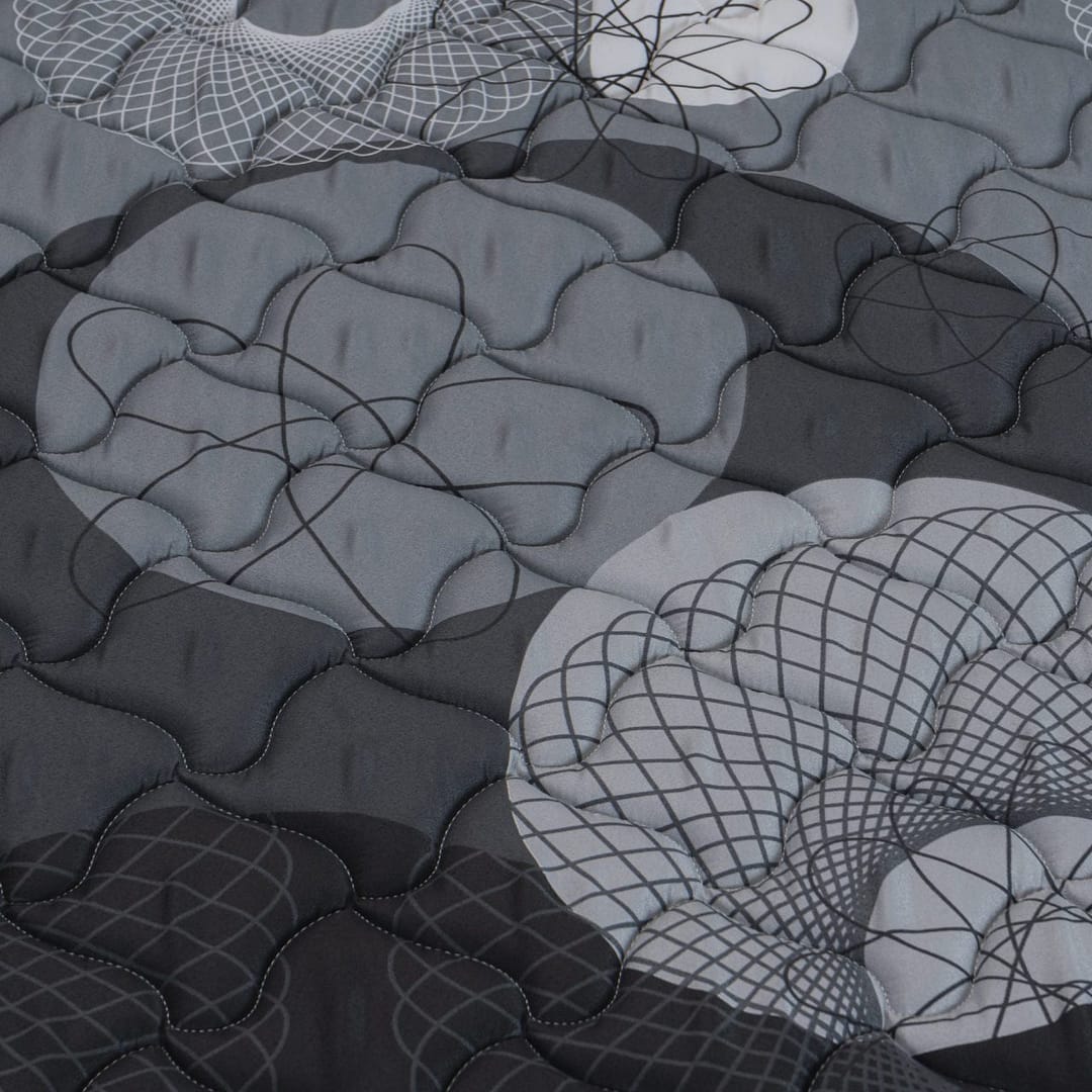 Sommier Pro Dreams 0.90 Descanso Firme - Imagen 3