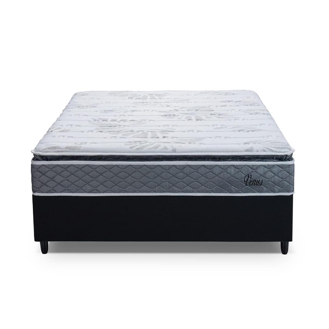 Sommier Venus 1.40 Maximo Confort - Imagen 3