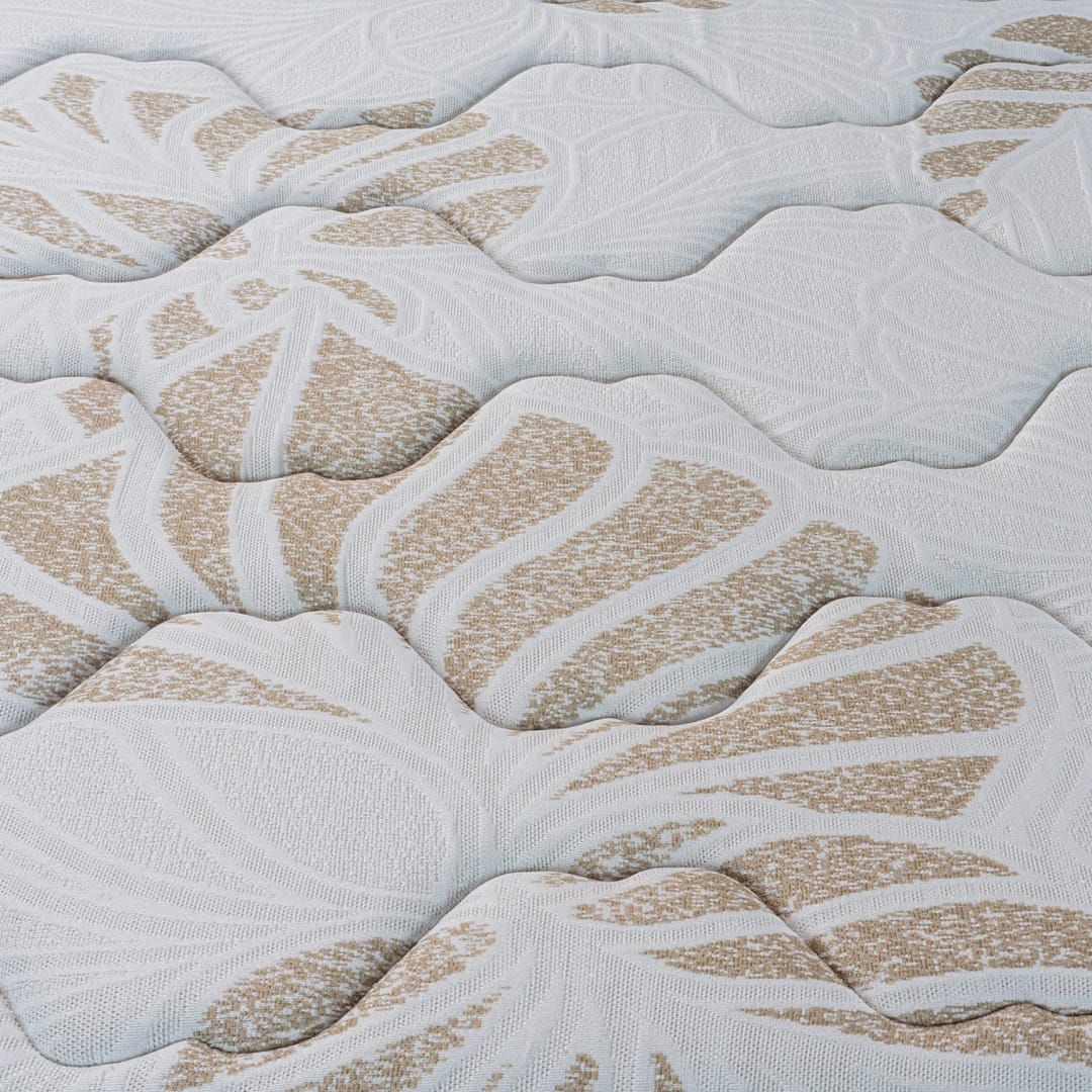 Colchón Venus 1.40 Alta Densidad Y Máximo Descanso - Imagen 3