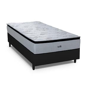 Sommier Nivus Plus 1P Confort Premium