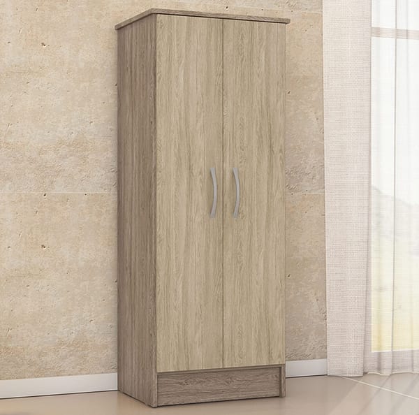 Mueble Auxiliar de Cocina 240D - Imagen 2
