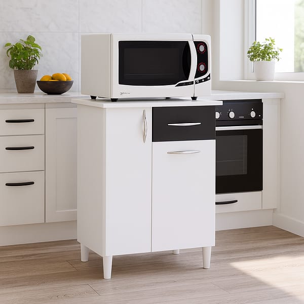 Mueble Auxiliar de Cocina 506 - Imagen 2