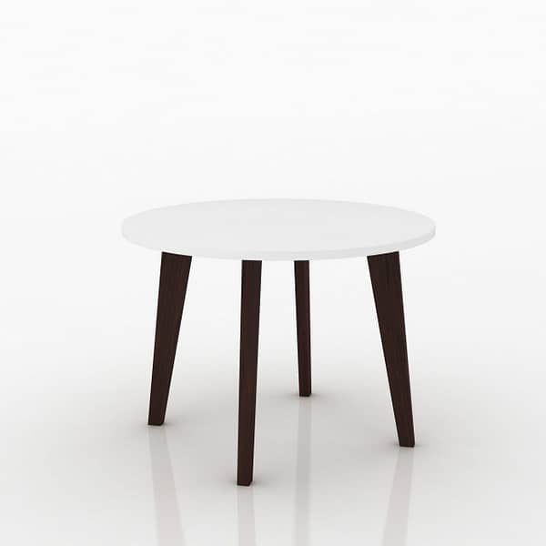 Mesa De Living Mesa Ratona Living Comedor caracas
