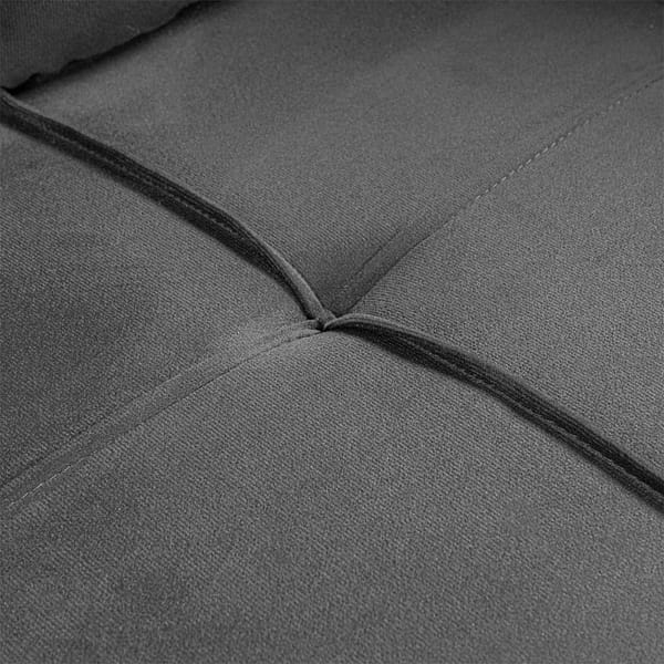 Sillon Sofa Esquinero Living 5 Cuerpos Tapizado Tela - Imagen 5