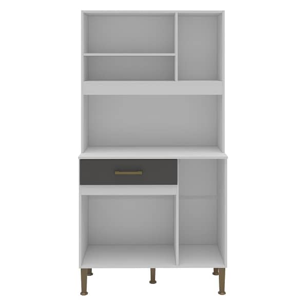 Mueble De Cocina Kit Completo Ana 90 cm - Imagen 3