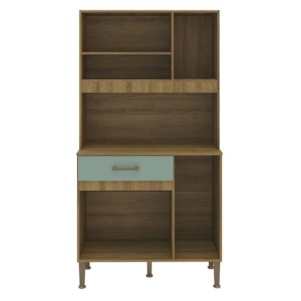 Mueble De Cocina Kit Completo Ana 90 cm - Imagen 3