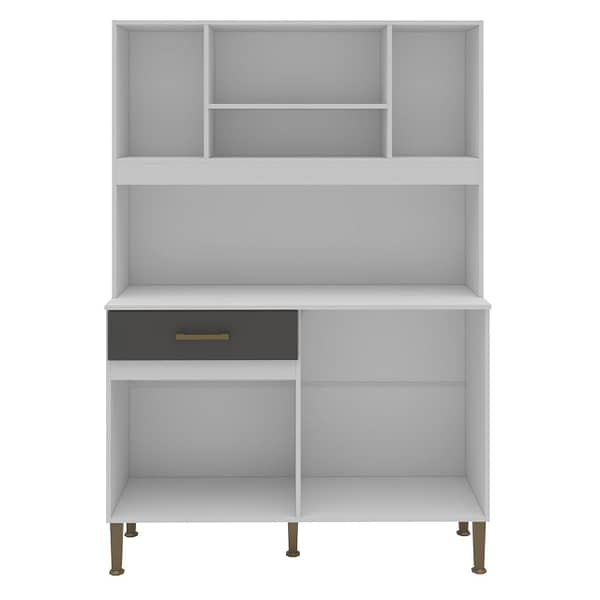 Mueble De Cocina Kit Completo Ana 120 cm - Imagen 3