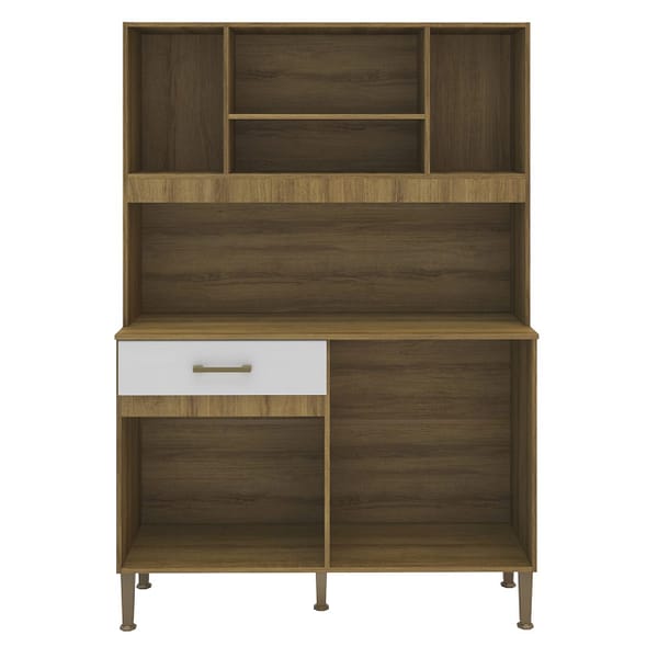 Mueble De Cocina Kit Completo Ana 120 cm - Imagen 3