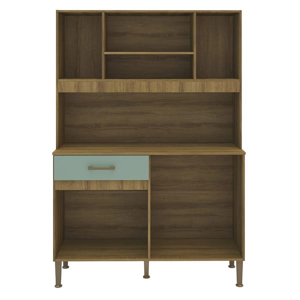 Mueble De Cocina Kit Completo Ana 120 cm - Imagen 3