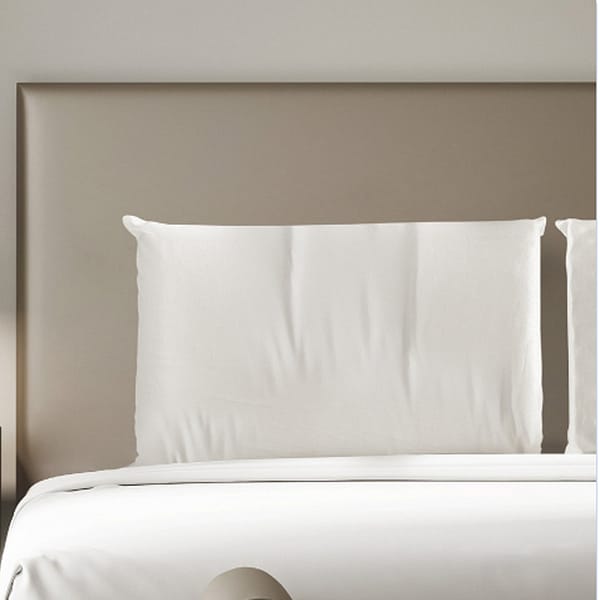 Almohada Nasa Up 3 Doble Relleno Viscoelastica Espuma - Imagen 2