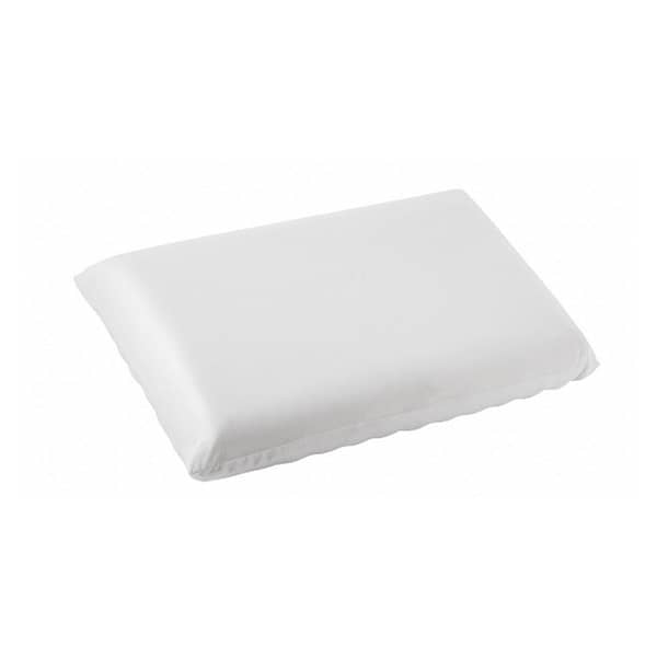 Almohada Nasa Up 3 Doble Relleno Viscoelastica Espuma - Imagen 3