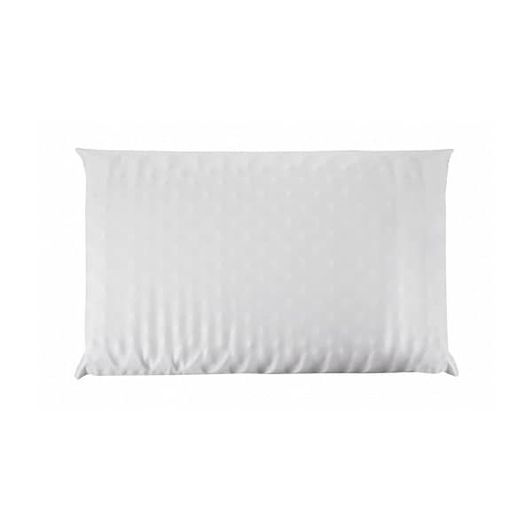 Almohada Nasa Up 3 Doble Relleno Viscoelastica Espuma - Imagen 4