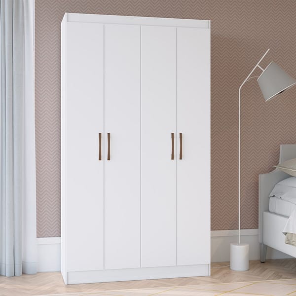 Multiuso Duplo – Blanco - Imagen 4