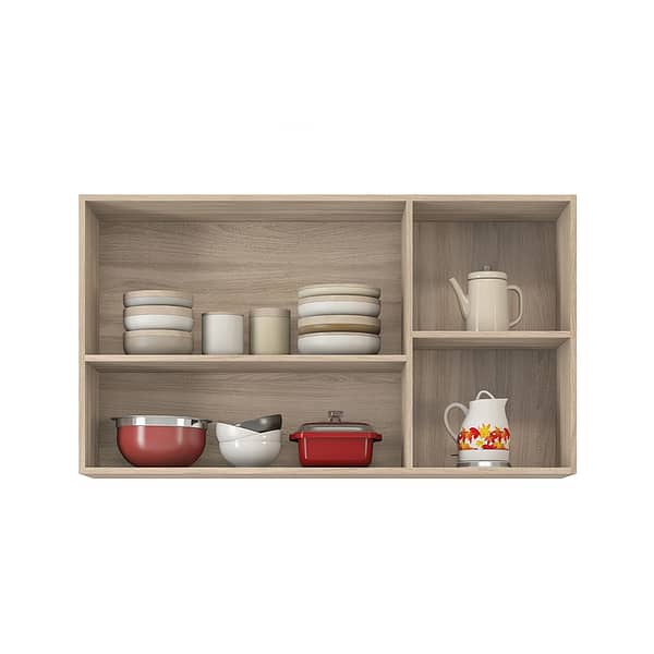 Aéreo de Cocina 3 Puertas Firenze - Imagen 3