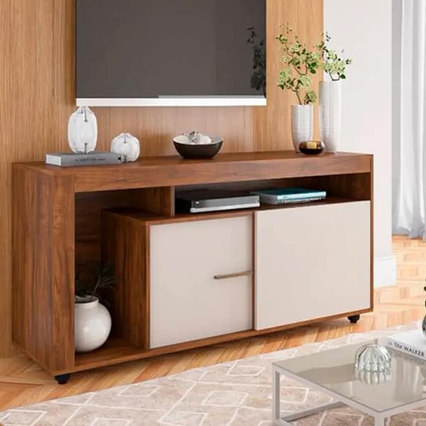 Rack Lugano Diseño Moderno - Imagen 2